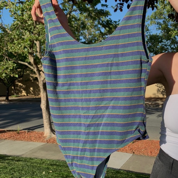 Bodysuit - Picture 3 of 7